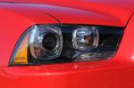Dodge Charger 2011 года